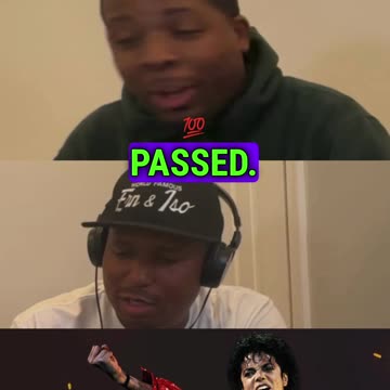 🎙️ Ern and Iso Podcast: Remembering Michael Jackson - The Impact of an Icon's Passing 💔🌟