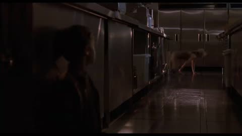 The Best Velociraptor Scenes 😲😲😲