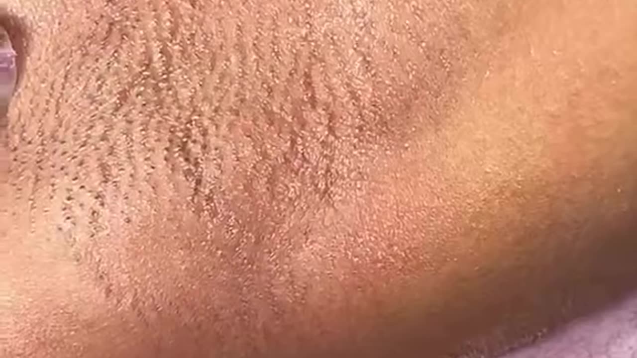 Underarm Waxing with Sexy Smooth Tickled Pink Hard Wax | @itgirltajanae