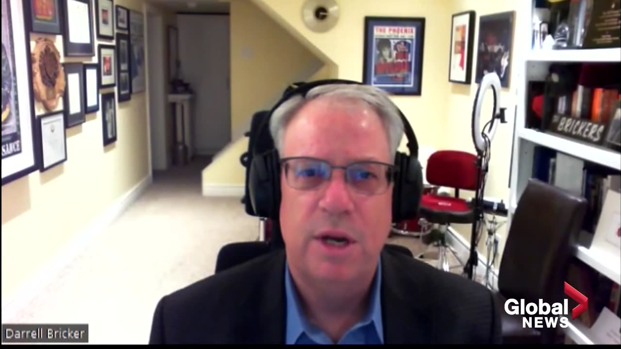 Over 50 of Canadians concerned about longterm effects of multiple COVID vaccine boosters poll