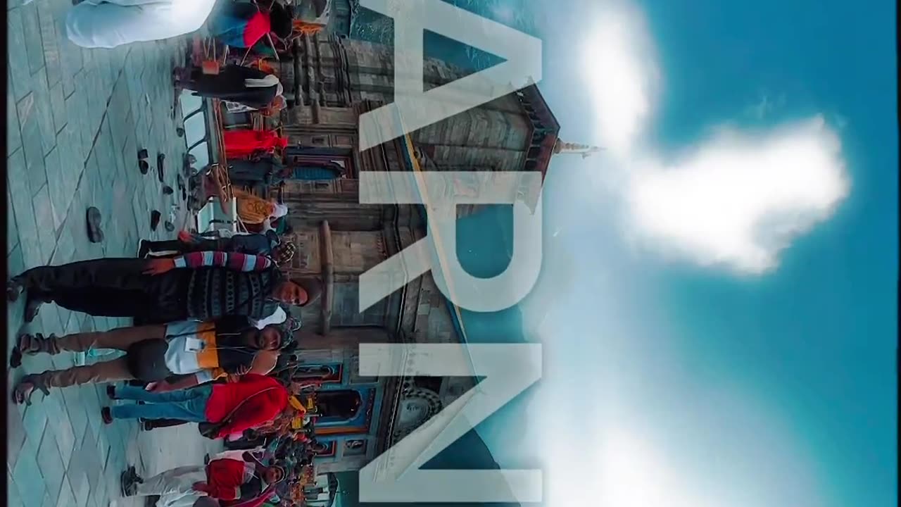 Kedarnath