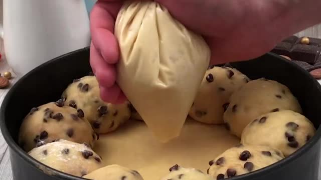 Chocolate Chip