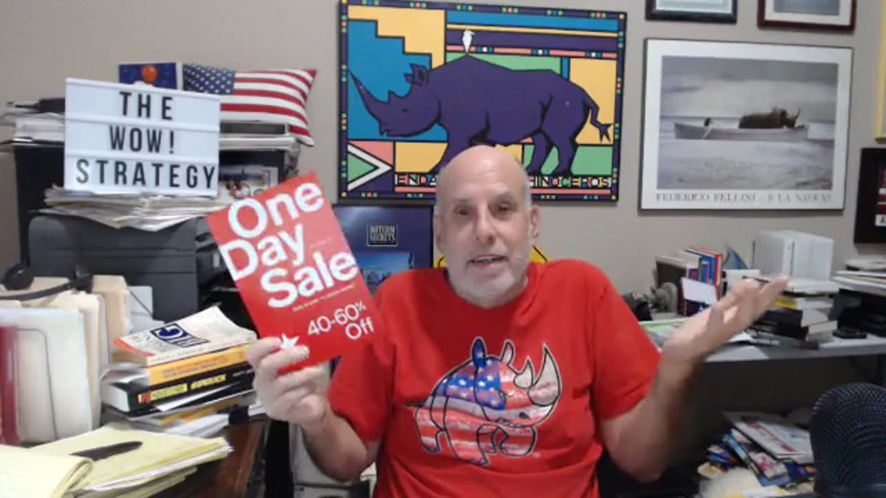 How To Double The Results Of Your Mailing