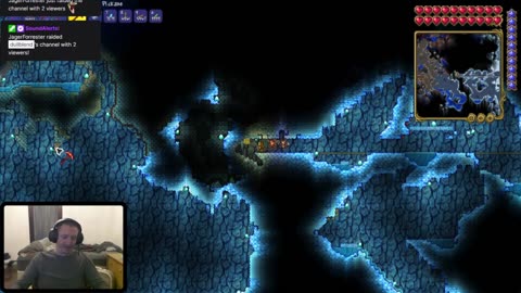 Terraria Journey Part 9