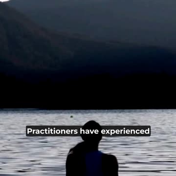 Meditation Hack: Unleash Your Inner Power! 🧠✨