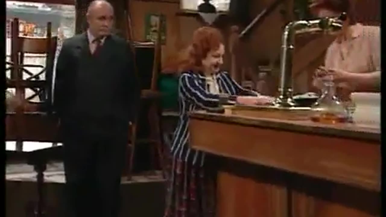 Lili en Marleen S1E3