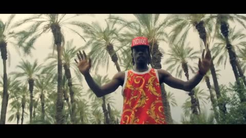 Flatbush Zombies - Palm Trees Music Video (Prod. By The Architect)