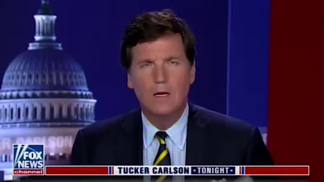 Tucker Carlson On Duplicated Ballots, Fabricated Tally Sheets, & Election Fraud In GA