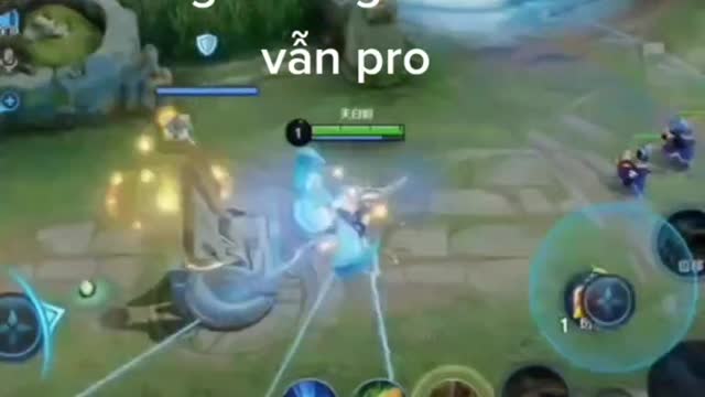 chiêu cuối tốc biến 😳