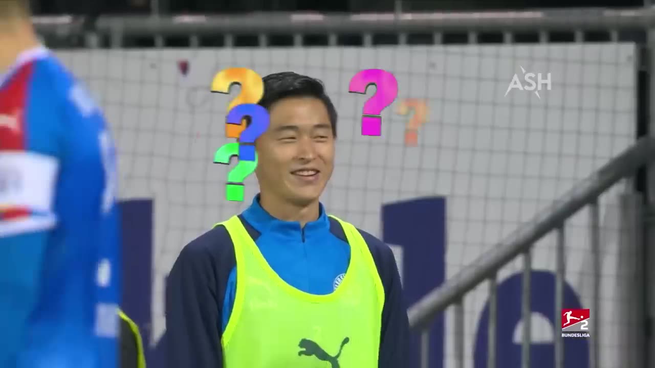 Funny Moments in Football