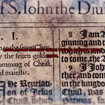 Revelation Unveiled: The Epic Return of Jesus Christ!