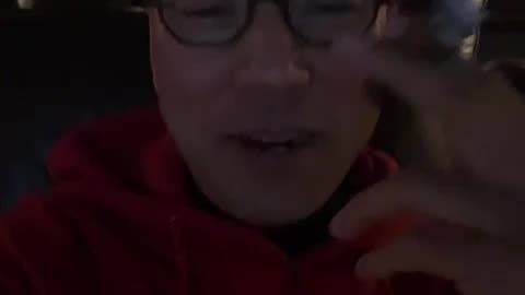 20221124文贵先生视频：半根额度抽上了