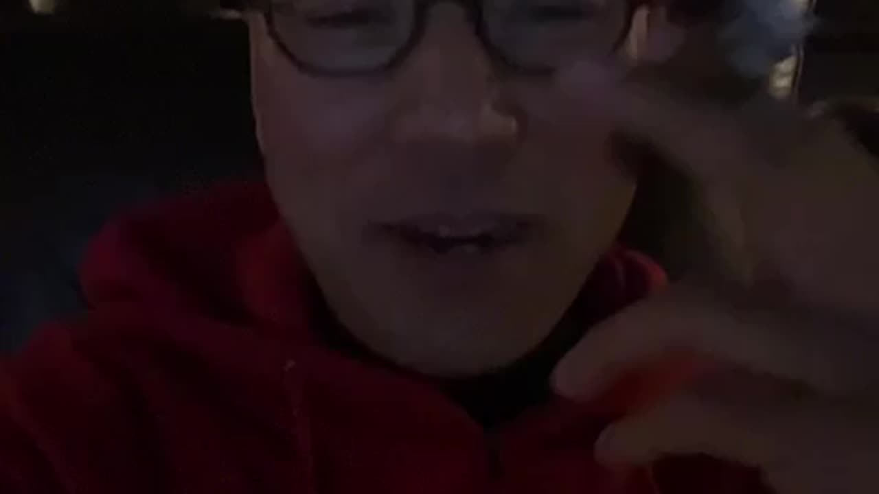 20221124文贵先生视频：半根额度抽上了