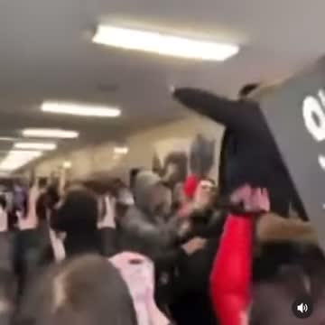 Now my Beautiful Canadian Students are Protesting Masks in School!!!