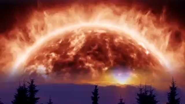 Jesus gives the final warning