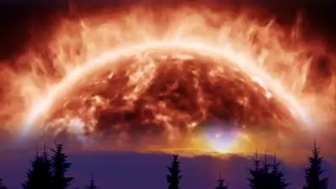 Jesus gives the final warning