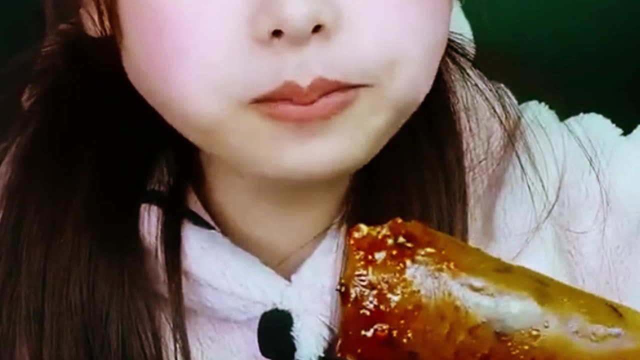 Chinese Eating Spicy Food Challenge