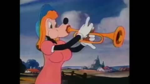 Classic Cartoons - Mighty Mouse: Wolf! Wolf! (1942)