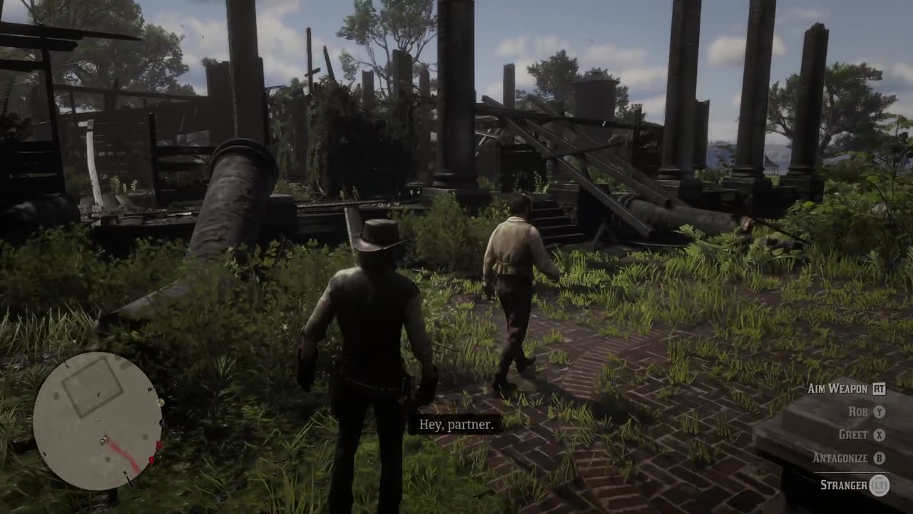 Welcome To My 42nd Part Of Red Dead Redemption 2 On Pc!