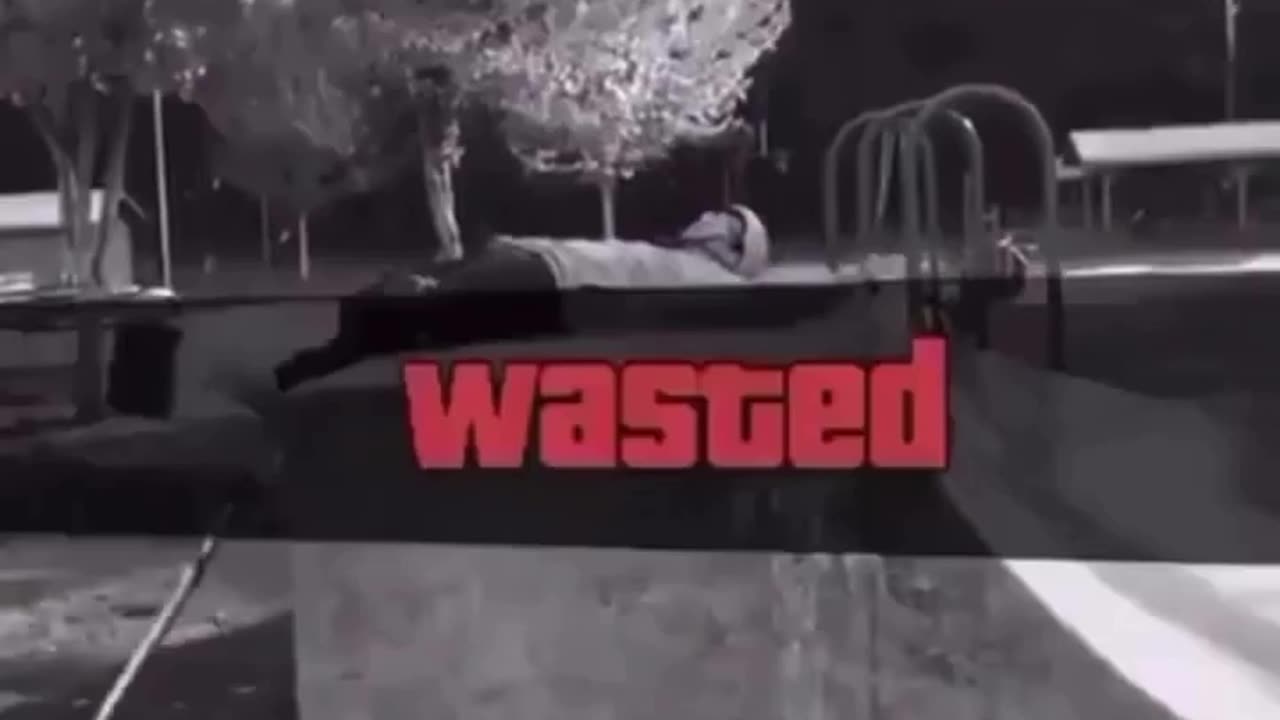 Wasted