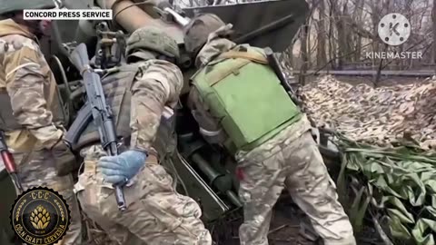 Ukraine war: Russia's Wagner Group 'controls' all of eastern Bakhmut