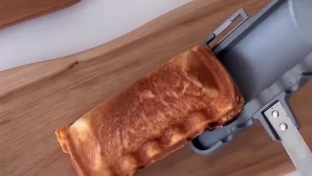 delicious food