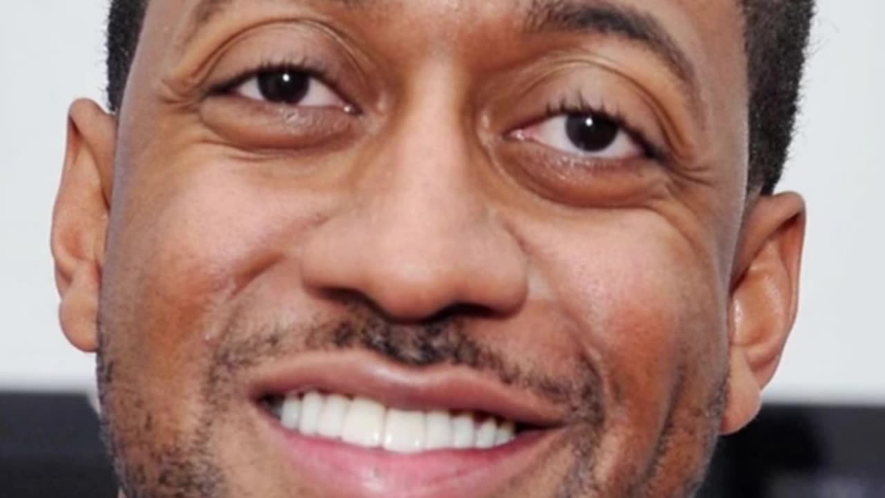 Jaleen White Spills The Tea On Will Smith!