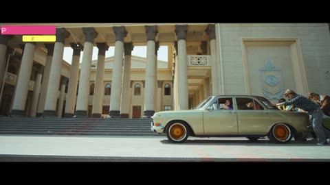 ##Gulinur - Bog_larimda (Official Music Video 2023)