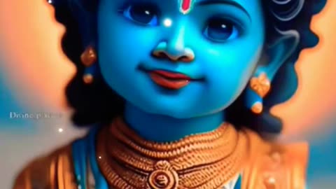 Unveiling the Divine Powers of Sri Bala Krishna 🔮🙏 |