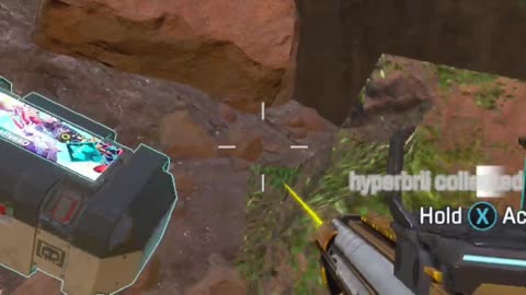 CAUSTIC'S PRESTIGE SKIN DOES WHAT?! 👀🤣