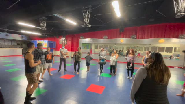 Motu Class 220126 Intermediate