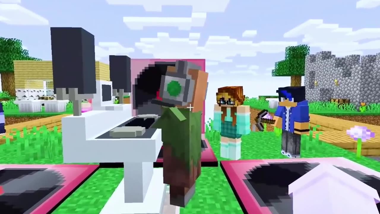 Breaking Records in Minecraft: The Ultimate Music Disc Collection Challenge