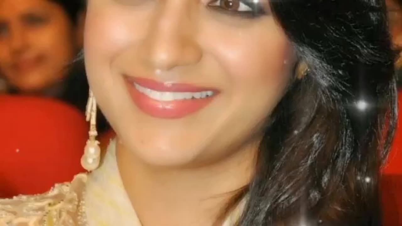 Trisha Krishna nice picture