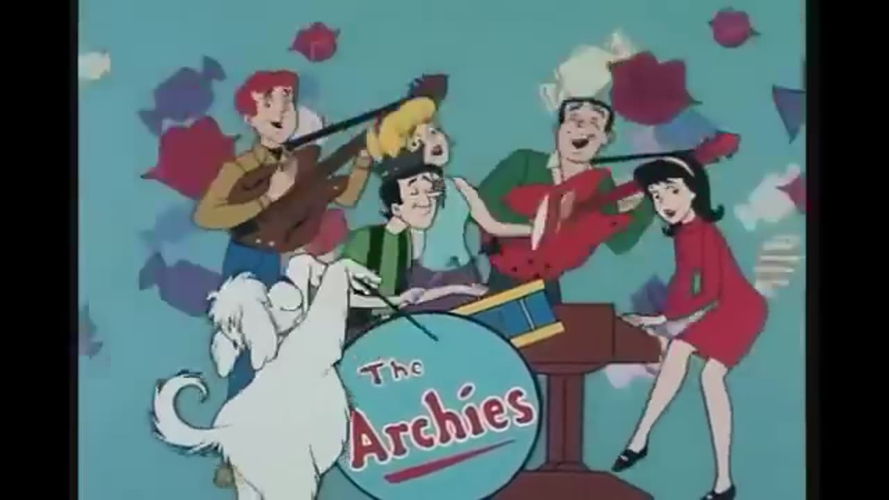 The Archies - Sugar, Sugar