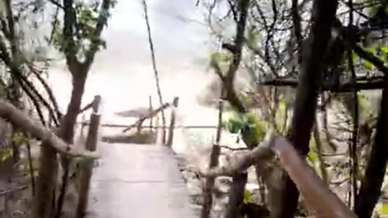 Caichoeira Corumbá Goiás