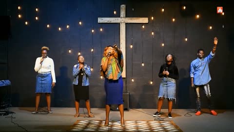 Awesome God Song