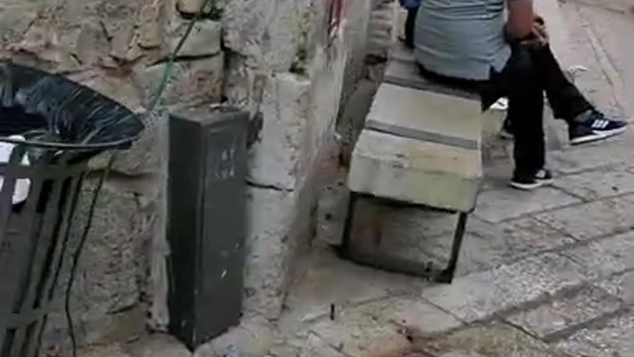 The Prison of Christ
