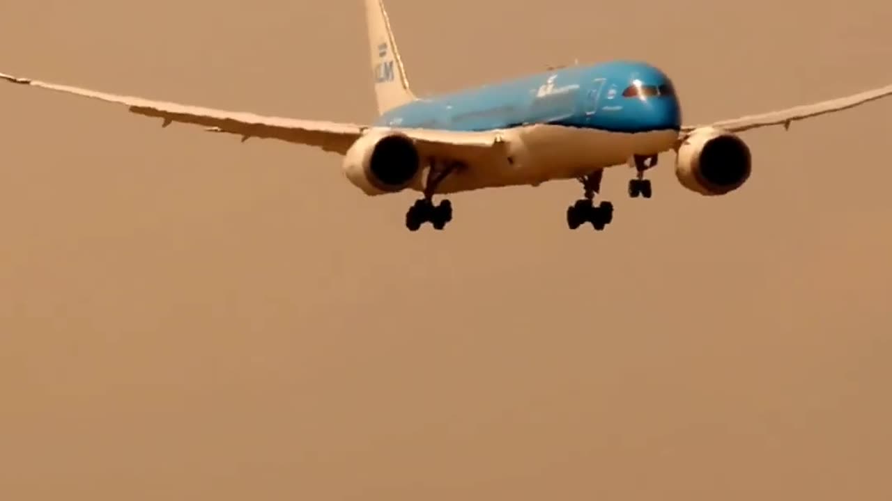 KLM