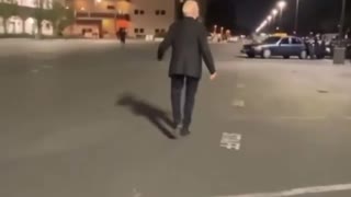 The Body Double 😳