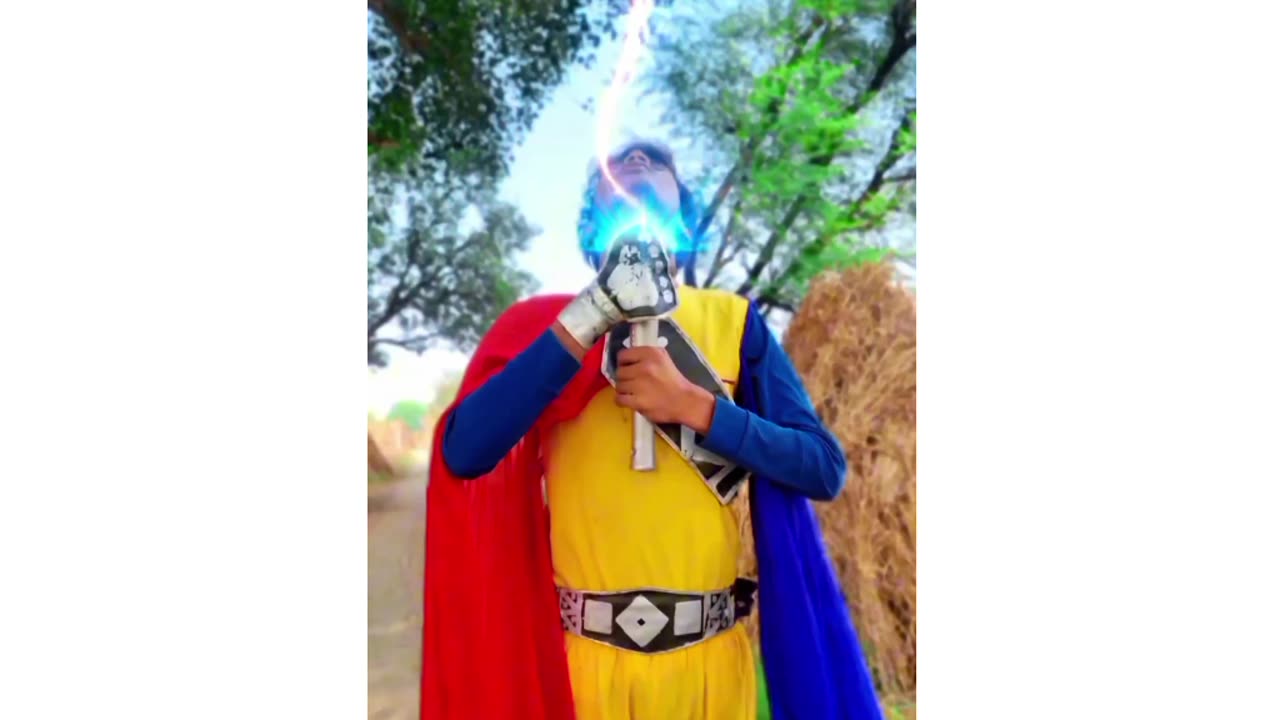 Funny Baalveer #viral #trending #yt #vfx #funny
