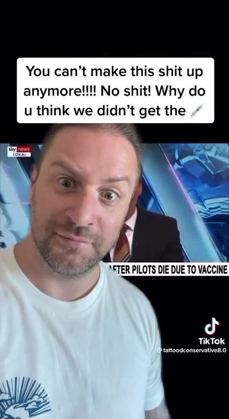 Airlines in Spain and Russia warn vaccinated people not to fly due to risk of blood clots