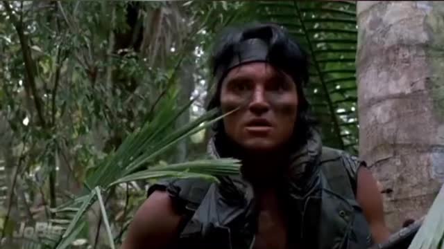 Short Vid Predator Shoot Out Sean revamped