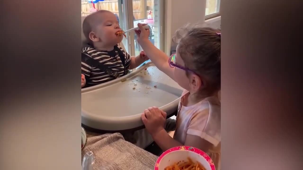 funny babies videos - 4