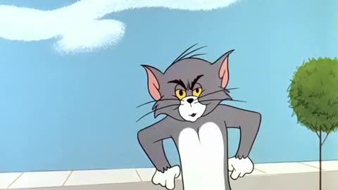Best of Tom and Jerry, What are the best moments from Tom and Jerry?