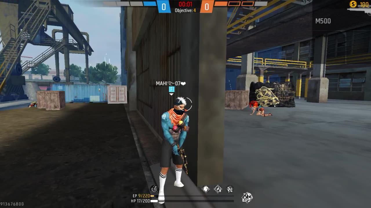 Gameing word most popular games /free fire