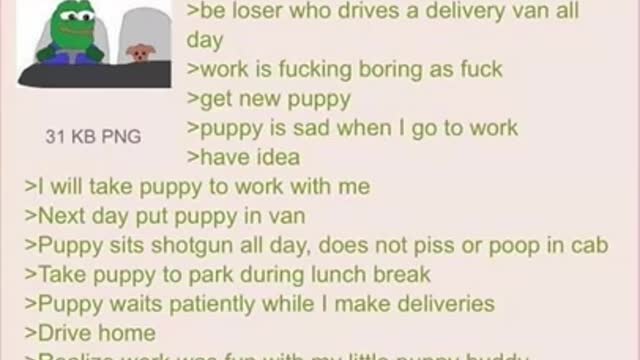 Every Dawg Needs A Dog #Shorts #memes #greentexts