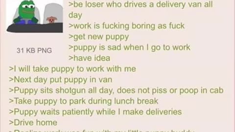 Every Dawg Needs A Dog #Shorts #memes #greentexts
