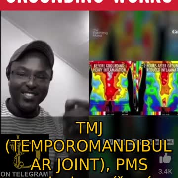 Chronická bolest a Uzemnění