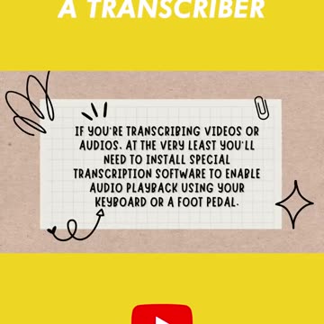 Typing Jobs for Students: Earn While You Learn