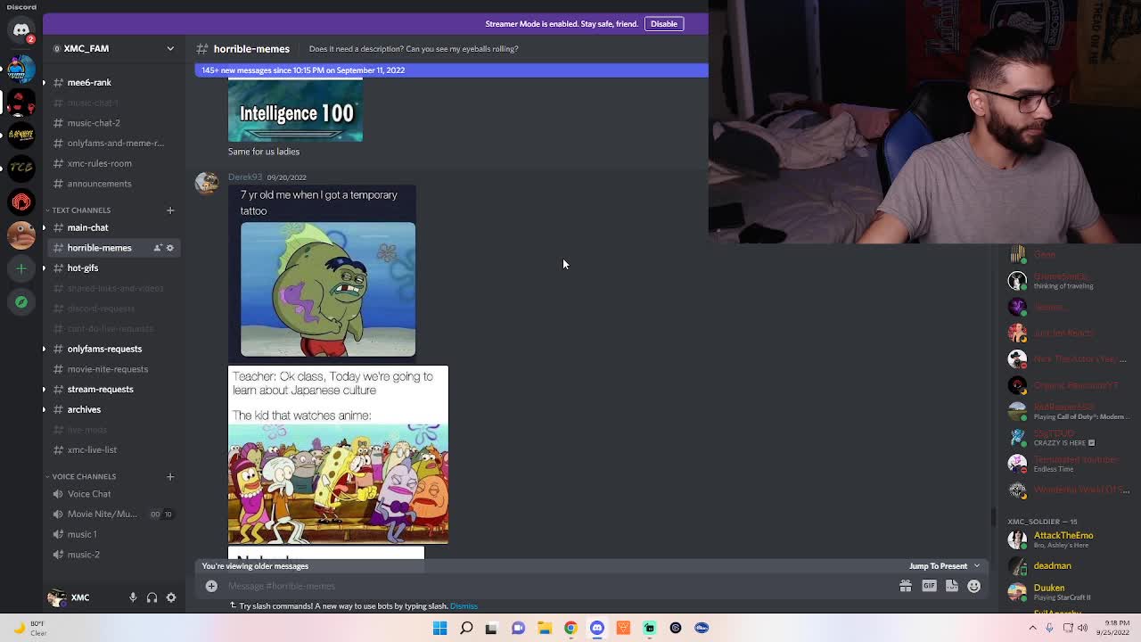 Reviewing Your Horrible and Hilarious Memes #4